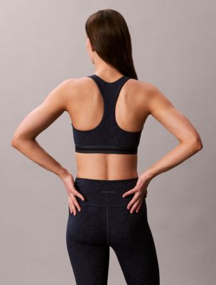 Спортивное бра Icon Sport Impact — Calvin Klein — фото 5