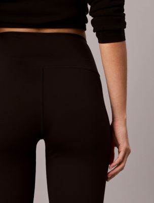 Женские леггинсы Calvin Klein Icon Sport High Rise 7/8 Leggings — фото 4
