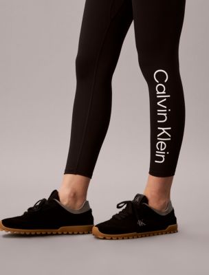Женские леггинсы Calvin Klein Icon Sport High Rise 7/8 Leggings — фото 5