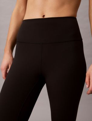 Женские леггинсы Calvin Klein Icon Sport Logo Capri Leggings — фото 3