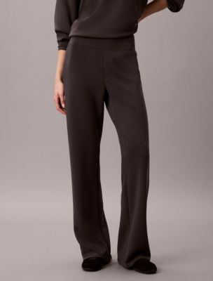 Calvin Klein Ultra Soft Knit Sweatpants — фото 2