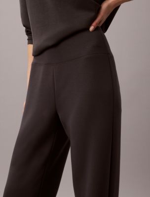 Calvin Klein Ultra Soft Knit Sweatpants — фото 3
