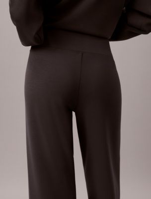 Calvin Klein Ultra Soft Knit Sweatpants — фото 5