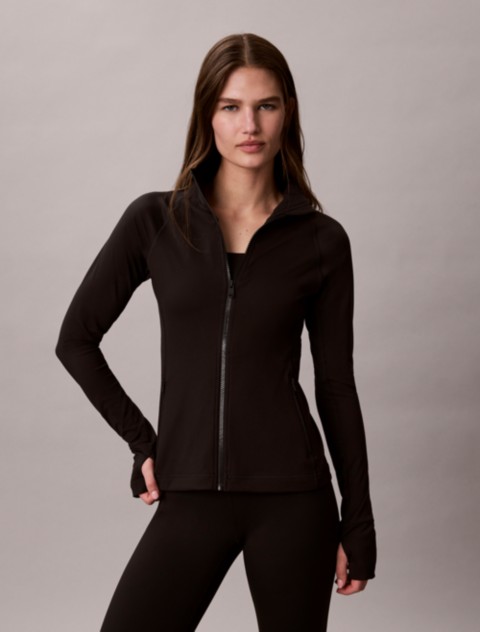 Женские куртки Calvin Klein Soft Sport Jacket