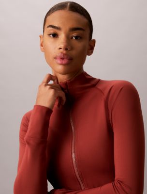 Soft Sport Jacket, Spiced Apple