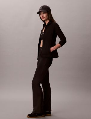 Женские леггинсы Calvin Klein Soft Sport Flared Leggings — фото 3