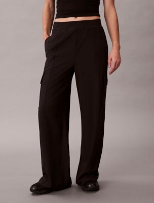 Женские леггинсы Calvin Klein Icon Sport Logo 7/8 Leggings — фото 2