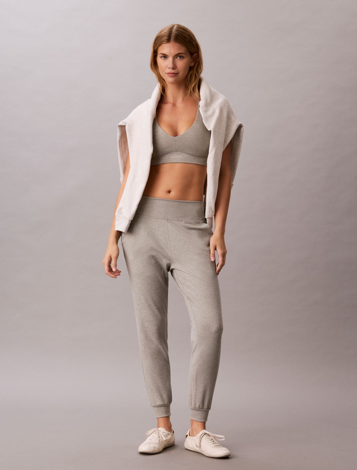 Soft Sport Joggers