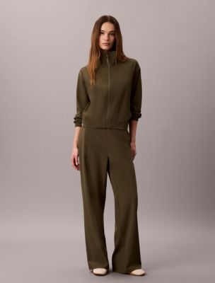 Commuter Woven Pants, Fatigue
