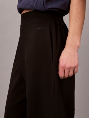 Женские брюки Calvin Klein Commuter Woven Pants — фото 3