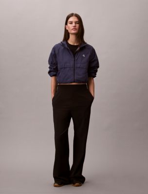 Commuter Woven Pants, Black