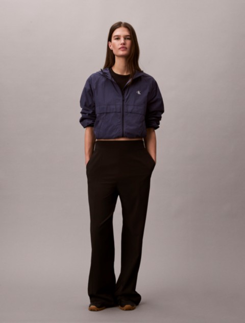 Женские брюки Calvin Klein Commuter Woven Pants