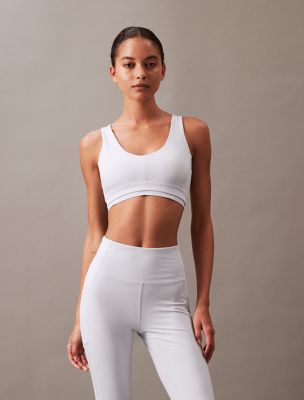 Performance Embrace Low Impact Sports Bra, Spray