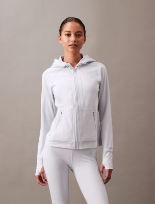 Performance Embrace Raglan Sleeve Jacket, Spray