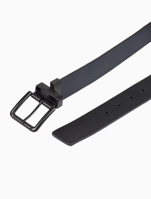 の*お様 KAJA REVERSIBLESUEDESQUARERINGBELT KAJA REVERSIBLE SUEDE SQUARE RING BELT