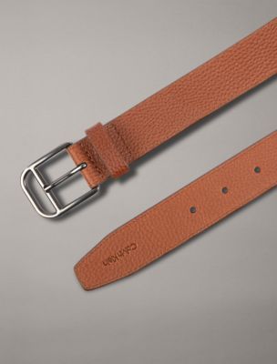 Pebble Leather Harness Belt - thumbnail 4