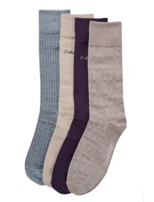 Men's Nylon Quilted Gloves