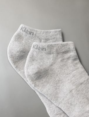 Носки Classic No Show для мужчин, 6 шт. — Calvin Klein — фото 2