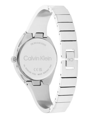 Женские часы Calvin Klein Dynamic Bangle Watch — фото 3