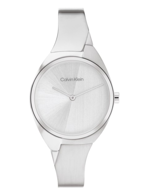 Женские часы Calvin Klein Dynamic Bangle Watch