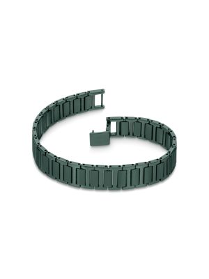 Мужские аксессуары Calvin Klein Minimal Link Bracelet — фото 2