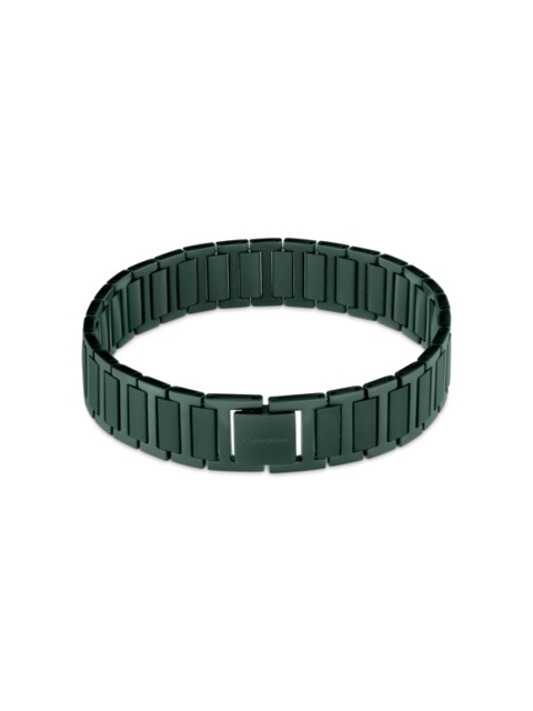 Мужские аксессуары Calvin Klein Minimal Link Bracelet
