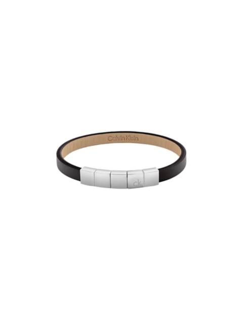 Мужские аксессуары Calvin Klein Minimalist Squares Bracelet