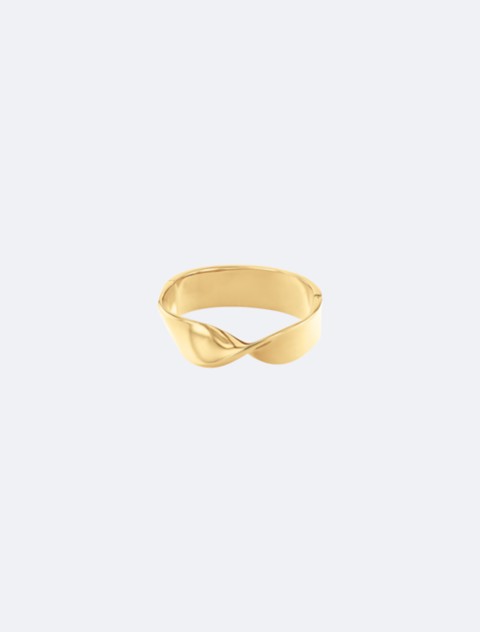 Женские аксессуары Calvin Klein Hinged Bangle Bracelet