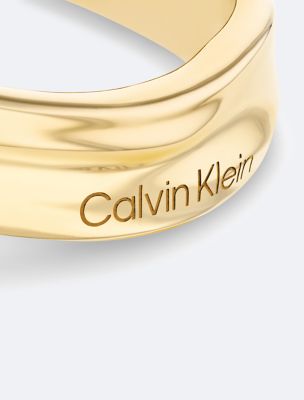 Organic Shape Bangle 2