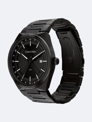 Мужские часы Calvin Klein Architectural Multifunction Watch — фото 2