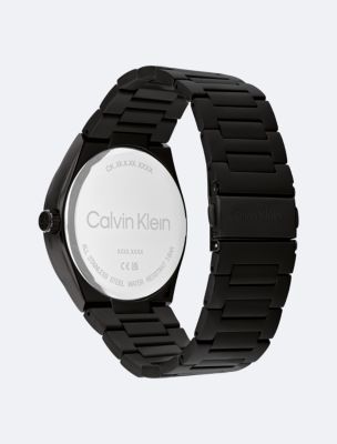 Мужские часы Calvin Klein Architectural Multifunction Watch — фото 3