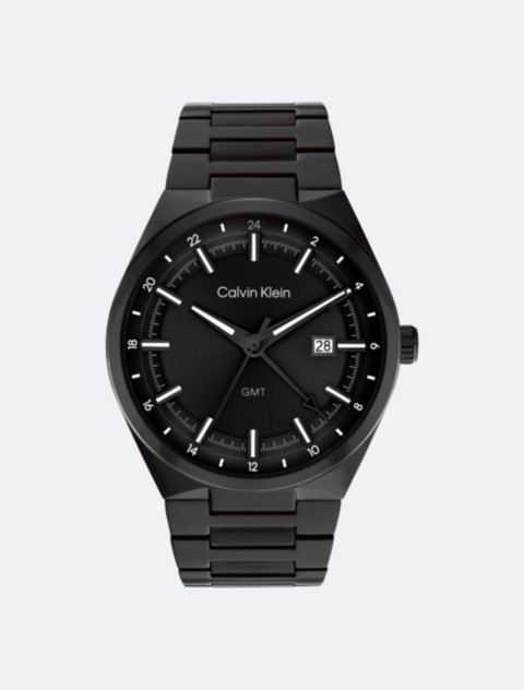 Мужские часы Calvin Klein Architectural Multifunction Watch