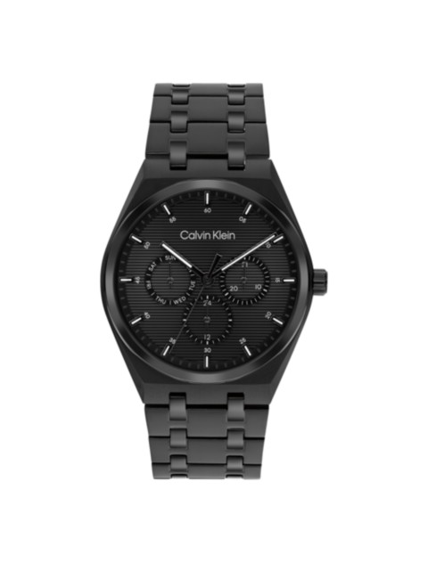 Мужские часы Calvin Klein Multifunction Link Bracelet Watch