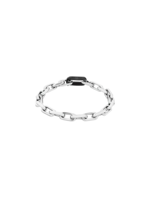 Мужские аксессуары Calvin Klein Sculpted Link Chain Bracelet