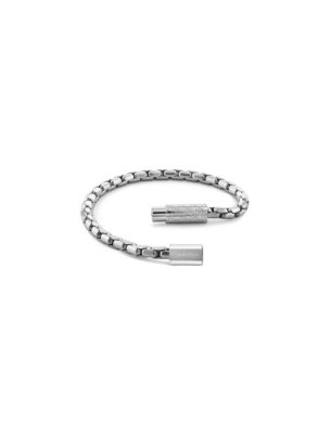 Contoured Link Bracelet 2