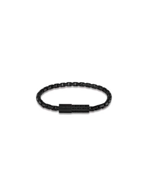 Мужские аксессуары Calvin Klein Contoured Link Bracelet