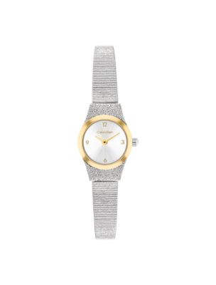 Refined Minimalist Link Bracelet Watch - thumbnail 2