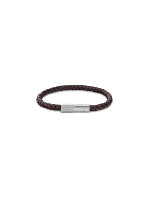 Мужские аксессуары Calvin Klein Modern Braided Bracelet