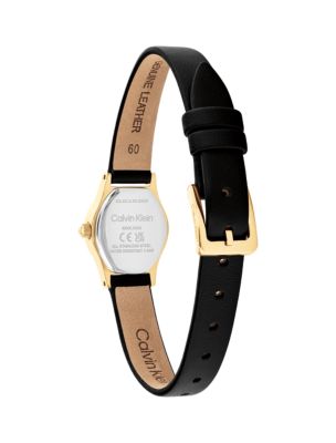 Женские часы Calvin Klein Refined Minimalist Watch — фото 3
