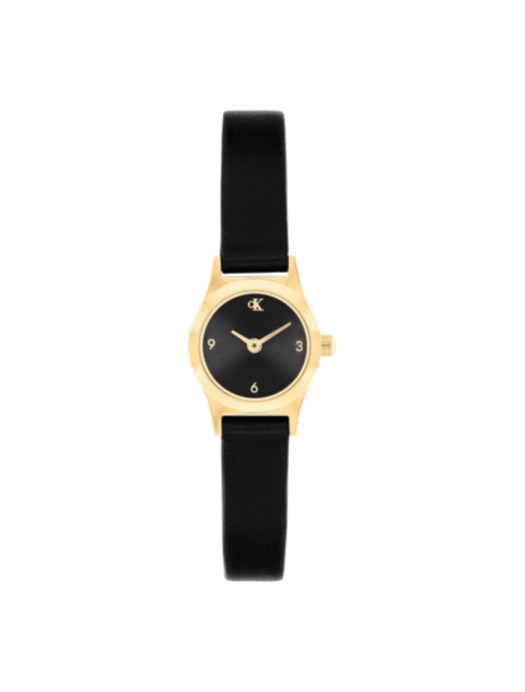 Женские часы Calvin Klein Refined Minimalist Watch