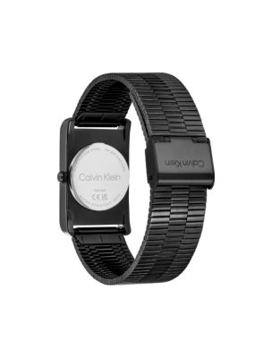 Мужские часы Calvin Klein Jump-Hour Bracelet Watch — фото 3