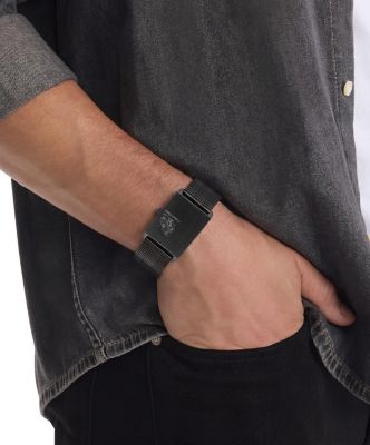 Мужские часы Calvin Klein Jump-Hour Bracelet Watch — фото 4