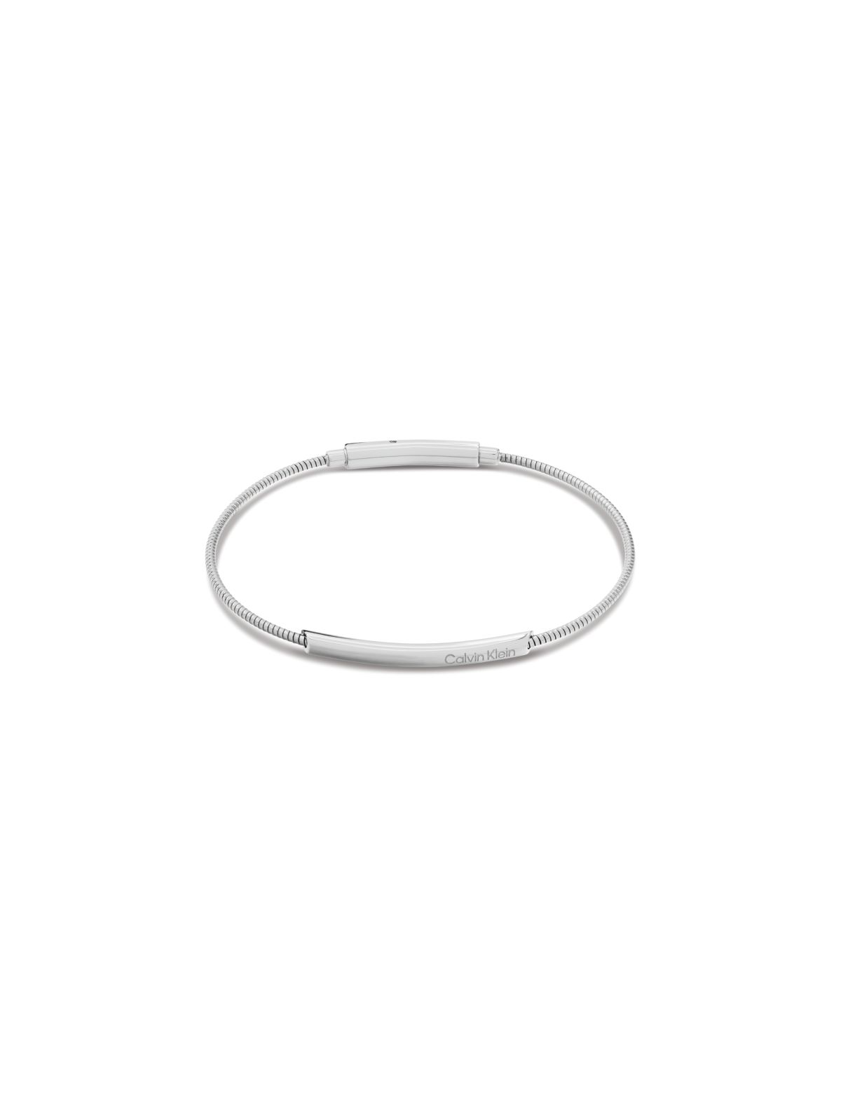 Smooth Cord Bracelet