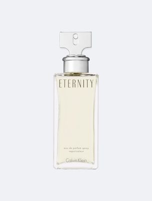 ETERNITY Eau De Parfum For Women, No Color