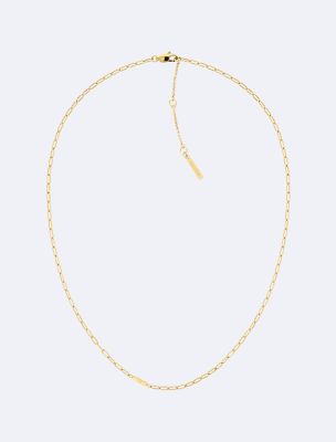Chain Necklace Giftset 3