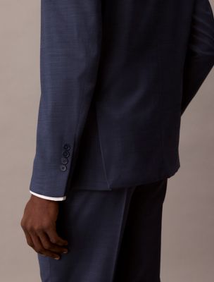 Slim Fit Suit Jacket | Calvin Klein