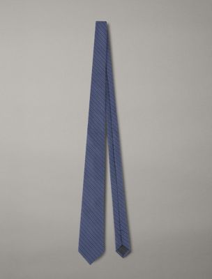Teddy Stripe Tie