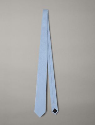 Madison Botanical Tie