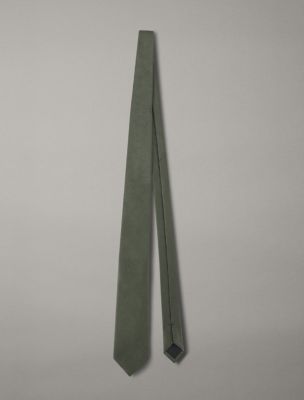 Solid Tie
