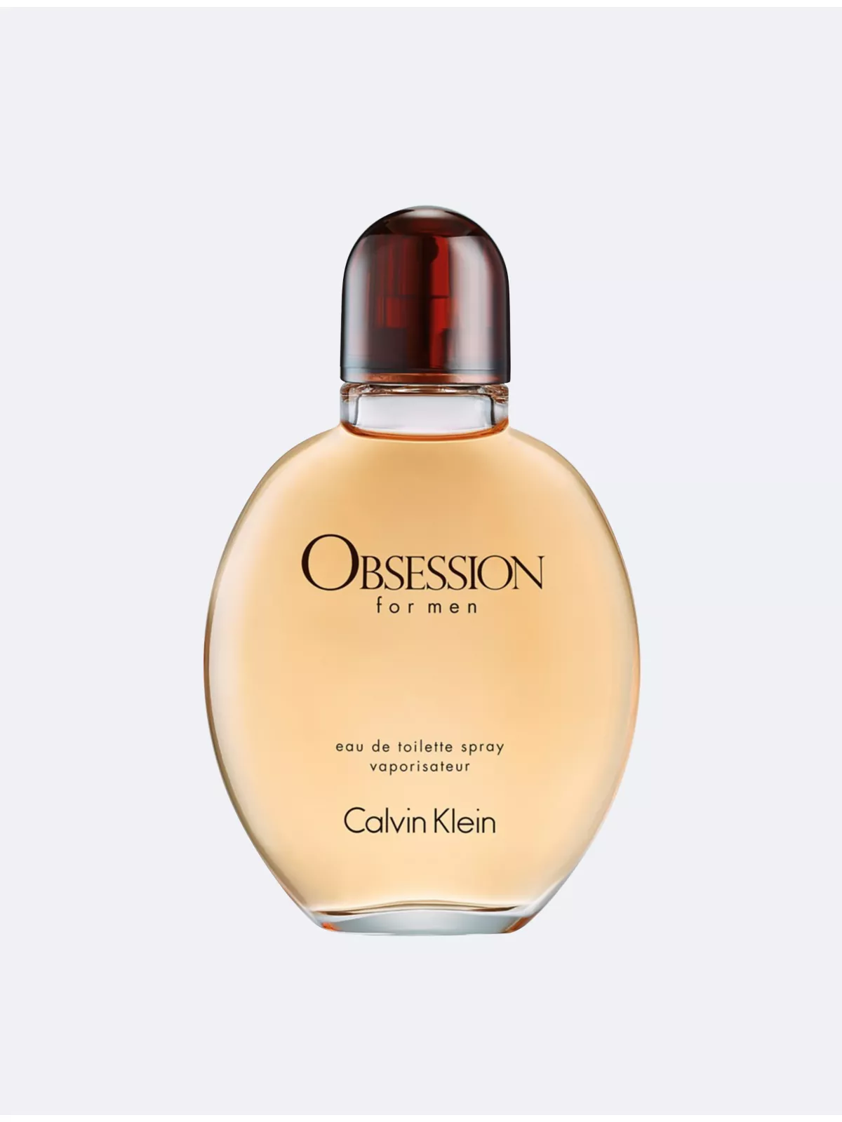 Obsession Eau De Toilette For Men